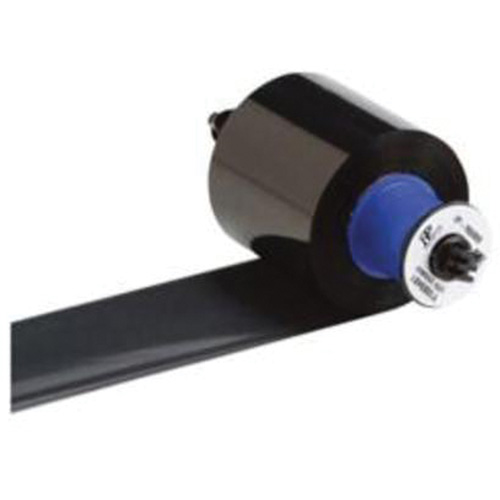 Ruban imprimable de s&eacute;rie R6000, 2,36" x 984', Noir Helyx Safety & Industrial Supplies