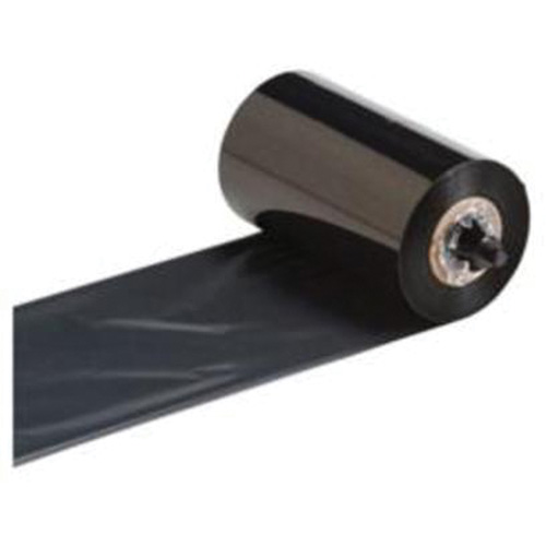 Ruban imprimable de s&eacute;rie R6000, 4,33'' x 984', Noir Helyx Safety & Industrial Supplies