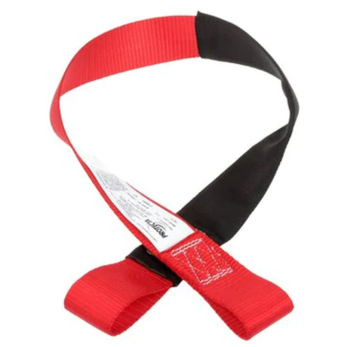 Sangle d'ancrage pour le b&eacute;ton PROTECTA PRO, Fixation universelle, Usage Temporaire Helyx Safety & Industrial Supplies