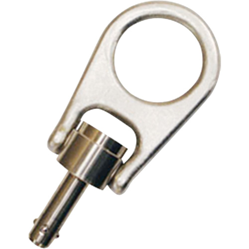 DBI-SALA&reg; Concrete Detent Pin, Tie-Off, Permanent Use Helyx Safety & Industrial Supplies