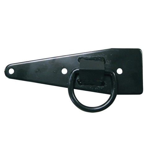 DBI-SALA&reg; Reusable Compact Roof Anchor, Roof, Temporary Use Helyx Safety & Industrial Supplies