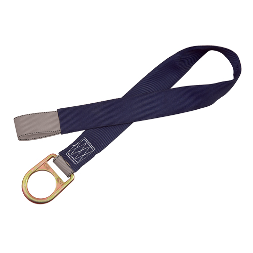 DBI-SALA&reg; Concrete Anchor Strap, Concrete, Temporary Use Helyx Safety & Industrial Supplies