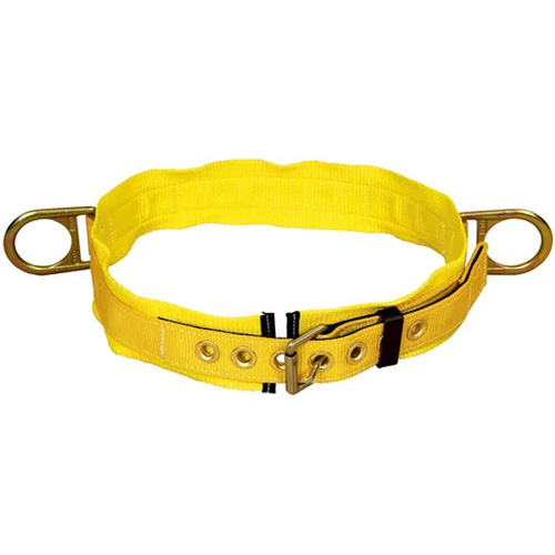 Delta Tongue-Buckle Belt Helyx Safety & Industrial Supplies