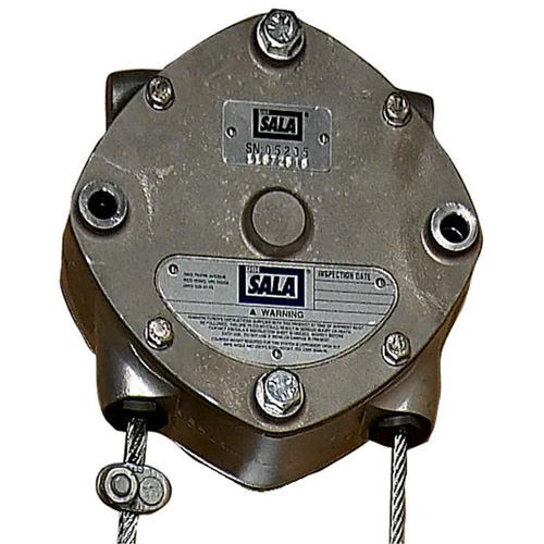 Ensemble de poulie/moufle de levage SSB Helyx Safety & Industrial Supplies