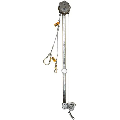 Ensemble de poulie/moufle de levage SSB Helyx Safety & Industrial Supplies