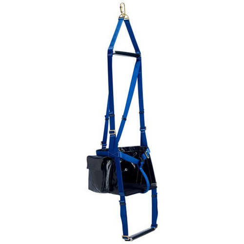 Chaise suspendue pour ouvrier Helyx Safety & Industrial Supplies