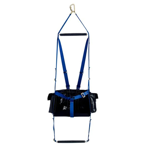 Chaise suspendue pour ouvrier Helyx Safety & Industrial Supplies