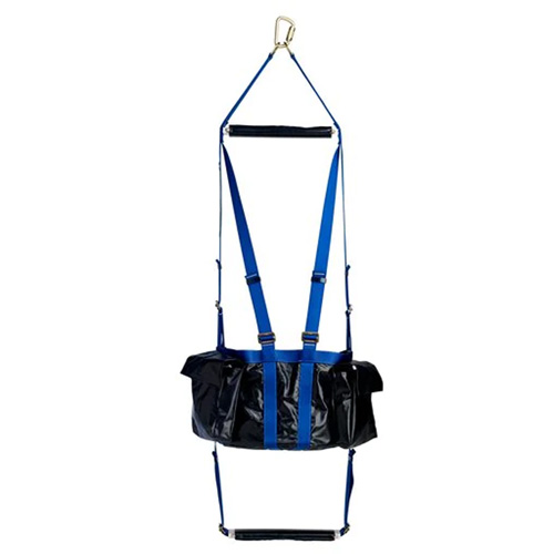 Chaise suspendue pour ouvrier Helyx Safety & Industrial Supplies