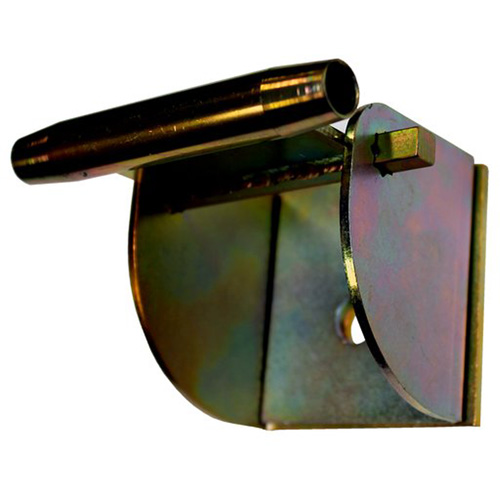 Support HLL permanent avec appuis multiples Sayfline Helyx Safety & Industrial Supplies