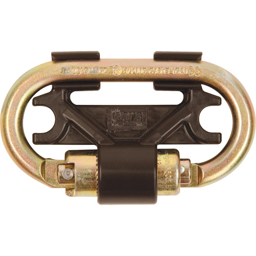 DBI-SALA&reg; Nano-Lok Twin-Leg Connector Helyx Safety & Industrial Supplies