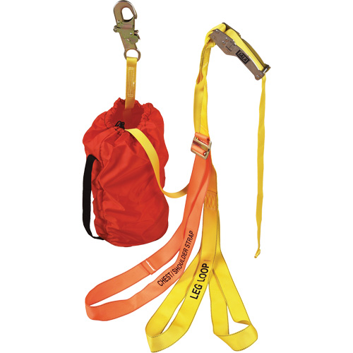 DBI-SALA&reg; Rollgliss Self-Rescue Device Helyx Safety & Industrial Supplies