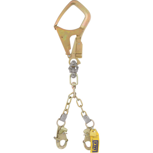 Chain Rebar/Positioning Lanyard Helyx Safety & Industrial Supplies