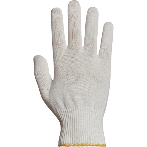 Sure Knit Knit Gloves, Polyester, 13 Gauge, Small Helyx Safety & Industrial Supplies