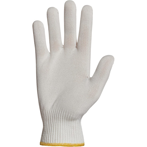 Sure Knit Knit Gloves, Polyester, 13 Gauge, Small Helyx Safety & Industrial Supplies