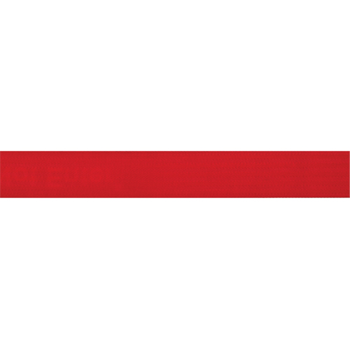 Replacement Tape Cassettes, 7.5', Red Tape Helyx Safety & Industrial Supplies