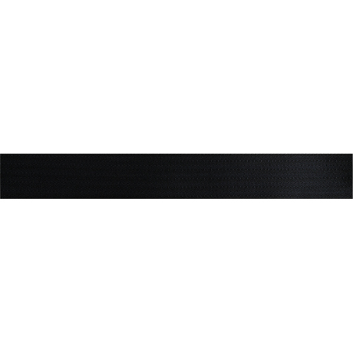 Replacement Tape Cassettes, 7.5', Black Tape Helyx Safety & Industrial Supplies