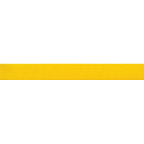 Replacement Tape Cassettes, 7.5', Yellow Tape Helyx Safety & Industrial Supplies