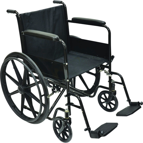 Fauteuil roulant Helyx Safety & Industrial Supplies