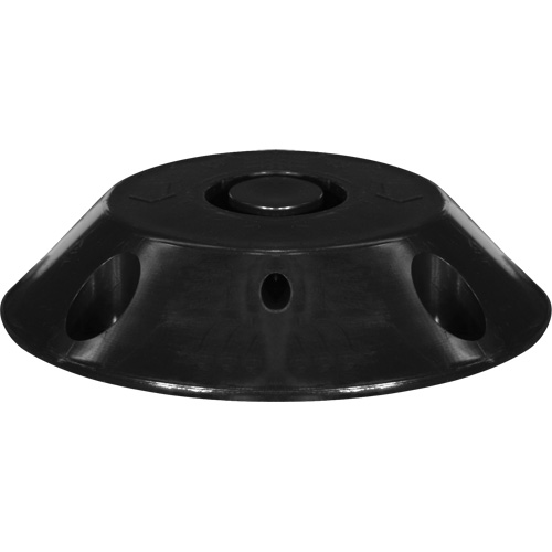Base for Impact Resistant Delineator Helyx Safety & Industrial Supplies