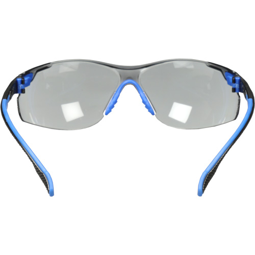 Solus Safety Glasses with Scotchgard Lenses, Grey/Smoke Lens, Anti-Fog, Meets/Exceeds CSA Z94.3 Helyx Safety & Industrial Supplies