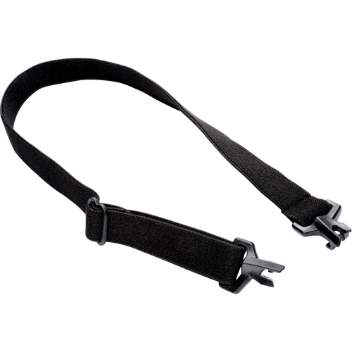 Courroie de rechange Solus 3M pour lunettes de s&eacute;curit&eacute; Helyx Safety & Industrial Supplies