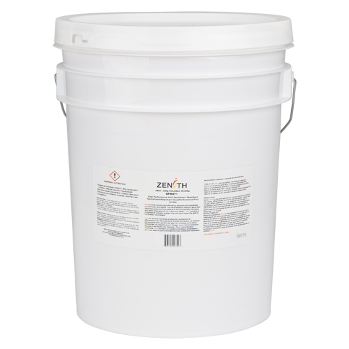 Neutralisant absorbant, Sec, 20 kg, Acide Helyx Safety & Industrial Supplies
