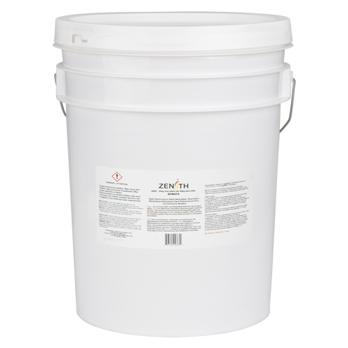 Neutralisant absorbant de produit basique, Sec, 20 kg, Caustique Helyx Safety & Industrial Supplies