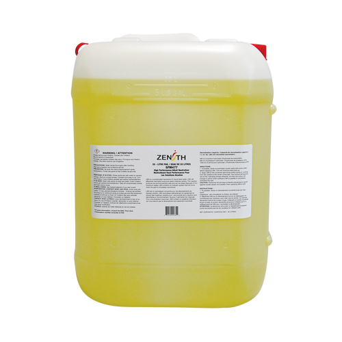 Neutralisant absorbant de produit basique, Liquide, 5 gal., Caustique Helyx Safety & Industrial Supplies