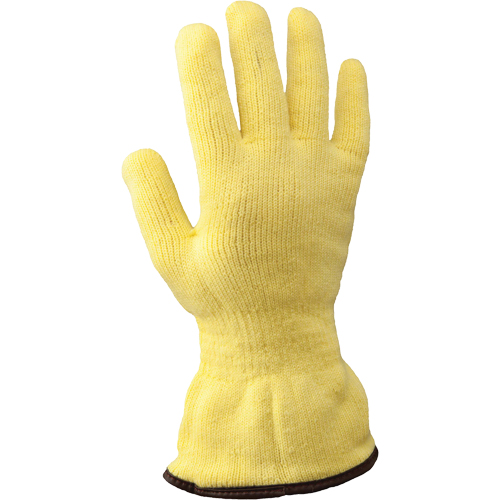 Gants N8 Chloroflex II, Acrylique, Deux c&ocirc;t&eacute;s, 10 Helyx Safety & Industrial Supplies