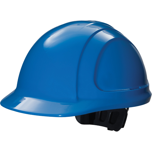 North Zone Hardhat, Meets CSA Type 1, Ratchet Suspension Helyx Safety & Industrial Supplies