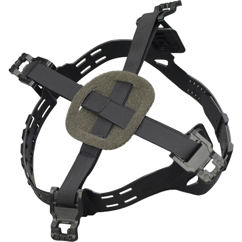 North&reg; North Zone Replacement Suspension, Pinlock Helyx Safety & Industrial Supplies