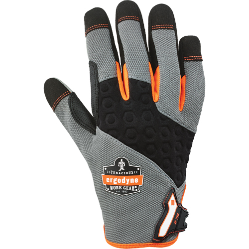 ProFlex&reg; 710 Heavy-Duty Utility Gloves, Synthetic Palm, Size Small Helyx Safety & Industrial Supplies
