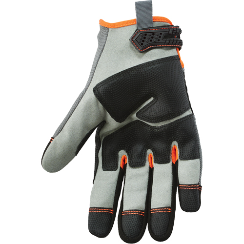 ProFlex&reg; 710 Heavy-Duty Utility Gloves, Synthetic Palm, Size Small Helyx Safety & Industrial Supplies
