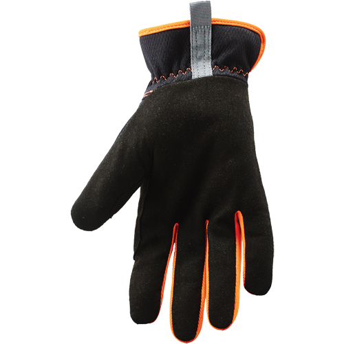 ProFlex&reg; 815 QuickCuff Utility Gloves, Synthetic Palm, Size Small Helyx Safety & Industrial Supplies