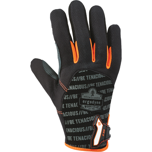 ProFlex&reg; 810 Reinforced Utility Gloves, Synthetic Palm, Size Small Helyx Safety & Industrial Supplies