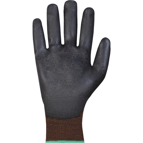 Superior Touch&reg; Gloves, 6/X-Small, Polyurethane Coating, 13 Gauge, Nylon Shell Helyx Safety & Industrial Supplies