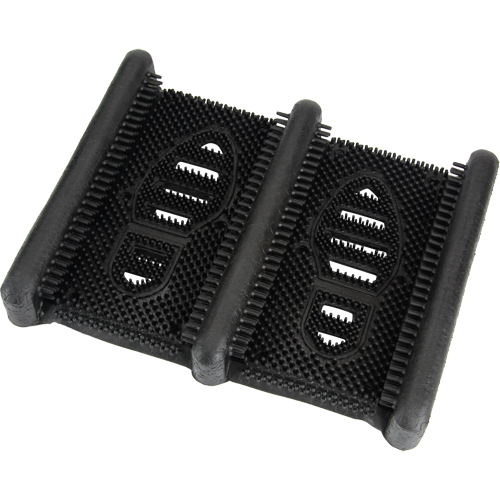 Grattoir pour bottes, Longueur de 12" Helyx Safety & Industrial Supplies
