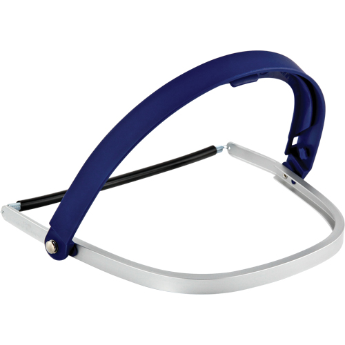 Universal Hardhat Faceshield Bracket Helyx Safety & Industrial Supplies