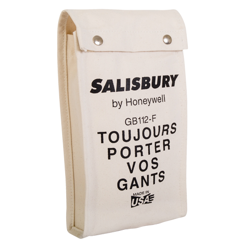 Sac pour gants Salisbury Helyx Safety & Industrial Supplies