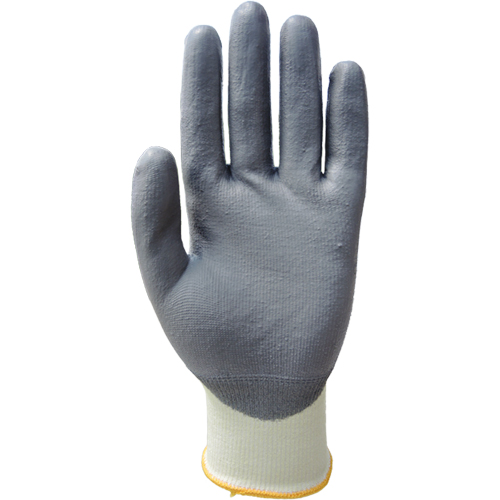 Lebon PowerFit&reg; Cut Resistant Gloves, Size Large/9, 13 Gauge, Polyurethane Coated, Polyethylene Shell, ASTM ANSI Level A2/EN 388 Level B Helyx Safety & Industrial Supplies