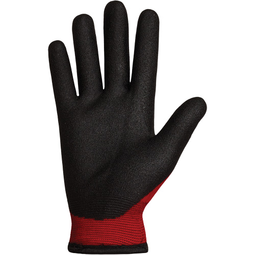 Dexterity&reg; Winter-Lined Gloves, 11/2X-Large, PVC Coating, 15 Gauge, Nylon Shell Helyx Safety & Industrial Supplies