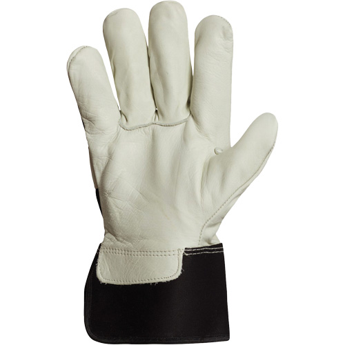 Gants d'hiver Endura, Taille unique, Paume en Cuir fleur de vache, Doublure en Thinsulate Helyx Safety & Industrial Supplies