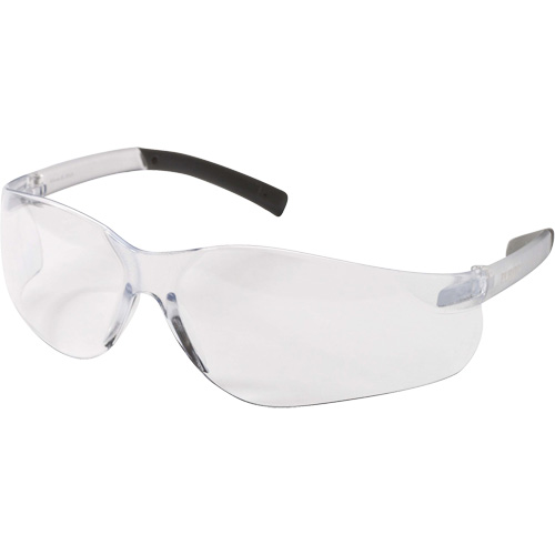 KleenGuard Purity Safety Glasses, Clear Lens, Anti-Scratch, ANSI Z87+/Meets/Exceeds CSA Z94.3 Helyx Safety & Industrial Supplies