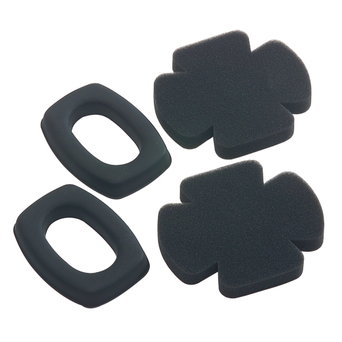 Trousse hygi&eacute;nique pour prot&egrave;ge-oreilles sans fil Sync Helyx Safety & Industrial Supplies