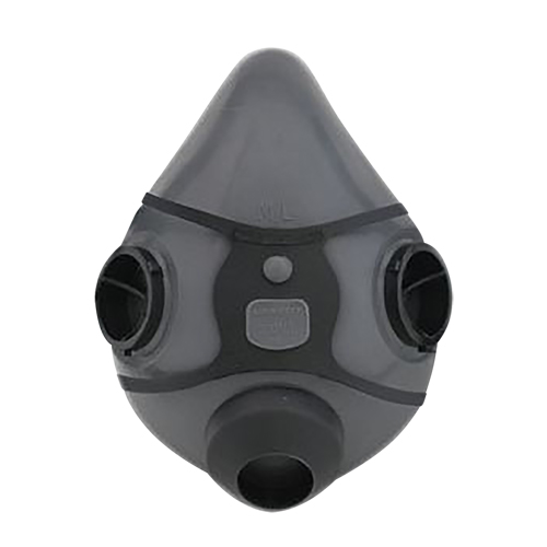 Comfort Air&reg; 300 Series Half-Facepiece Respirator, Thermoplastic, Small/Medium Helyx Safety & Industrial Supplies