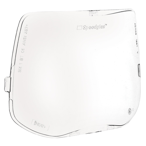 Visi&egrave;re de protection de rechange Speedglas Helyx Safety & Industrial Supplies