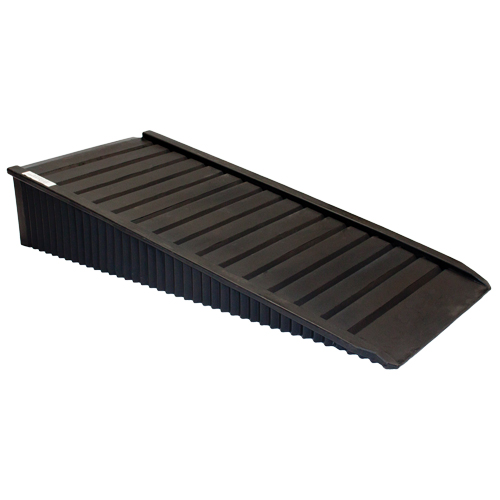 Poly-Spill Ramp Helyx Safety & Industrial Supplies