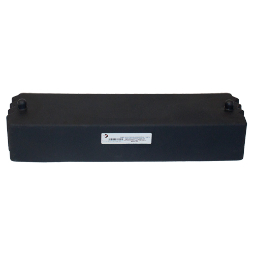 Rallonges de rampe Poly-Spill Helyx Safety & Industrial Supplies