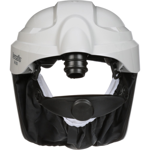 Versaflo Respiratory Faceshield Assembly, Standard, Hard Top Helyx Safety & Industrial Supplies