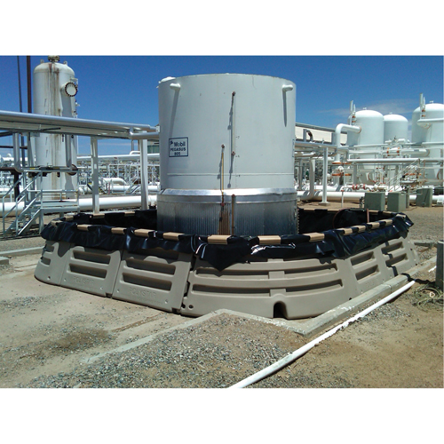 Stinger PolyBerm Containment Systems Helyx Safety & Industrial Supplies